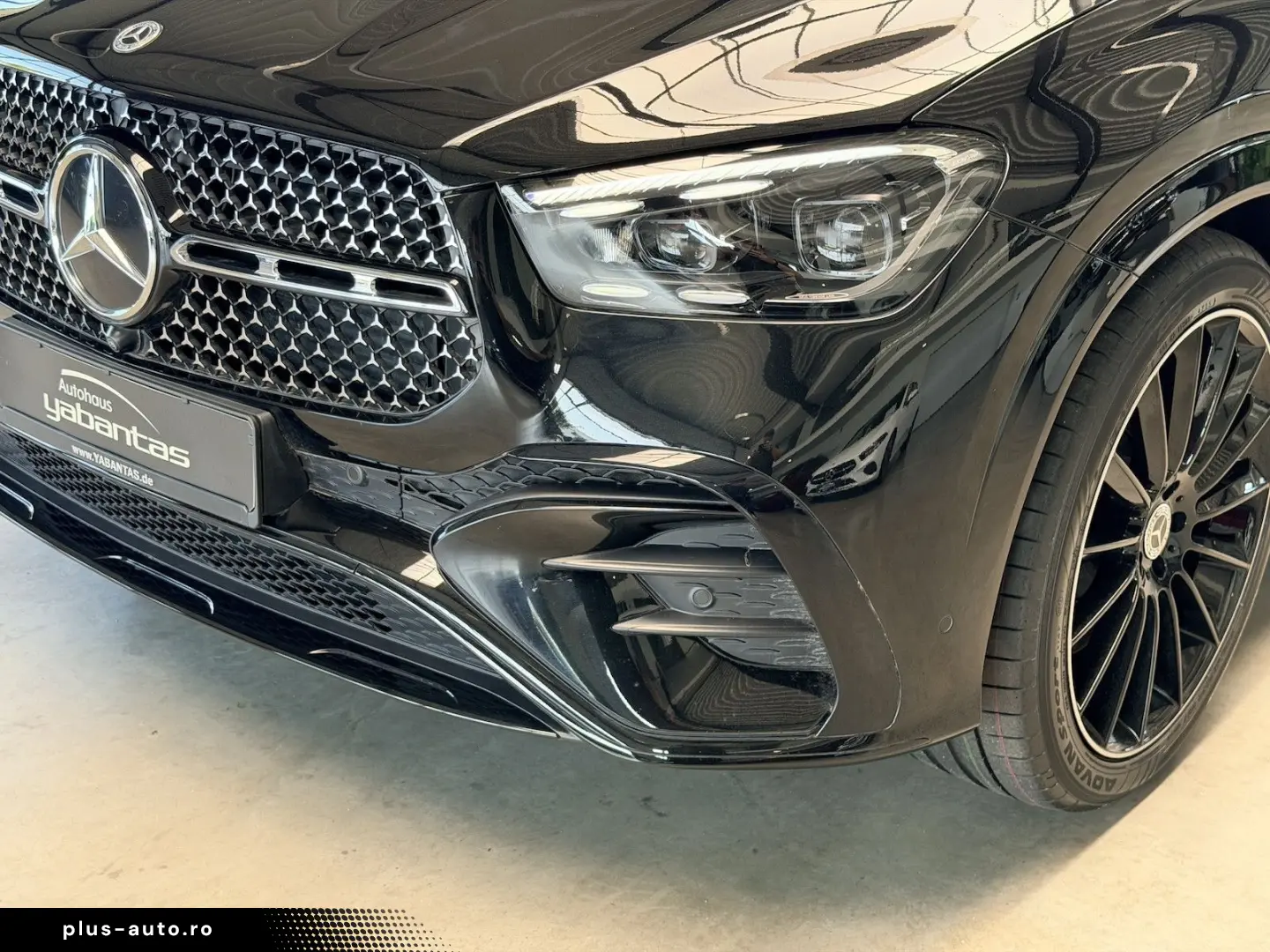 MERCEDES-BENZ GLE 450 d Coupe 4Matic AMG DISTRONIC P&hellip;