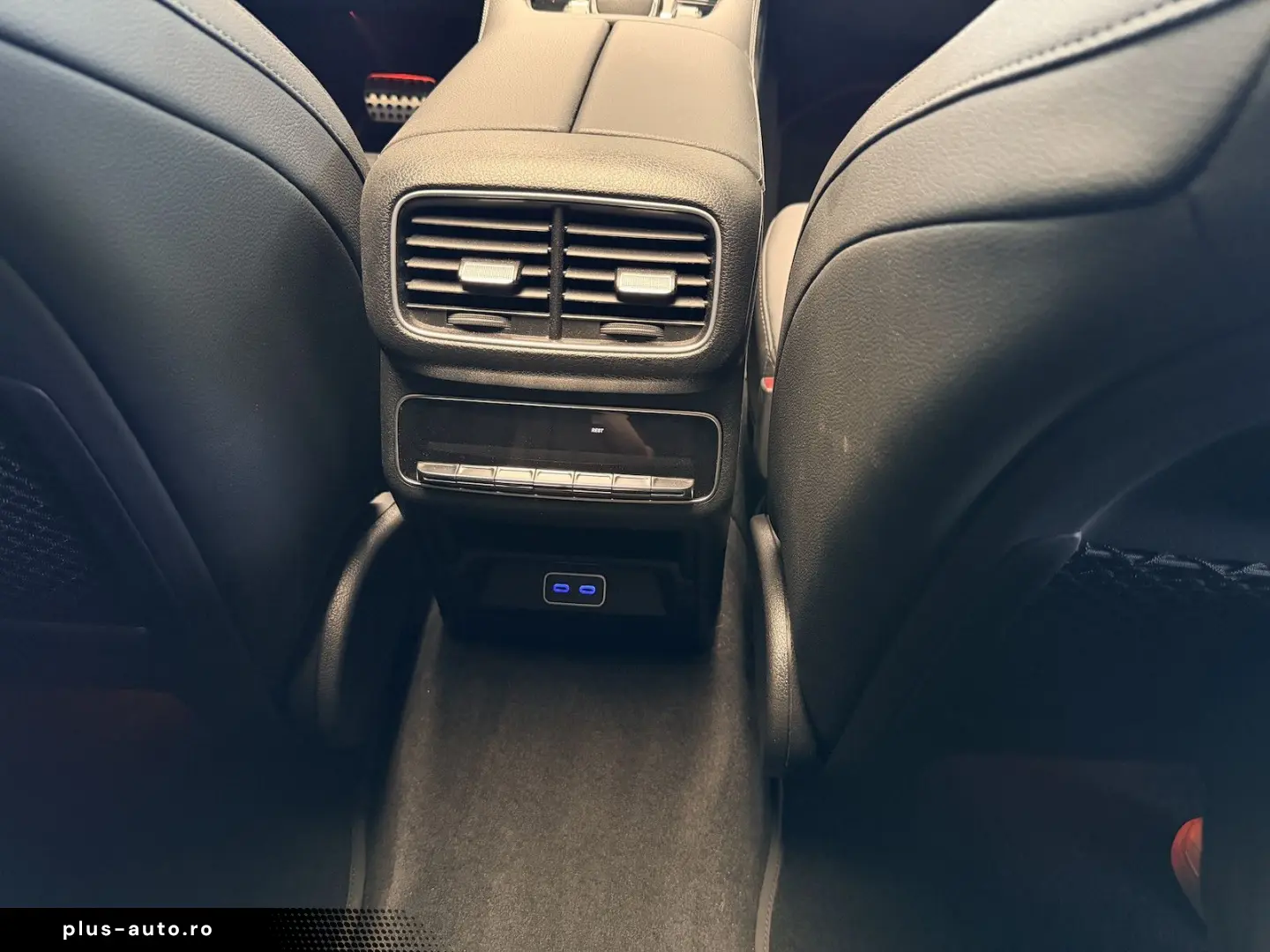 MERCEDES-BENZ GLE 450 d Coupe 4Matic AMG DISTRONIC P&hellip;