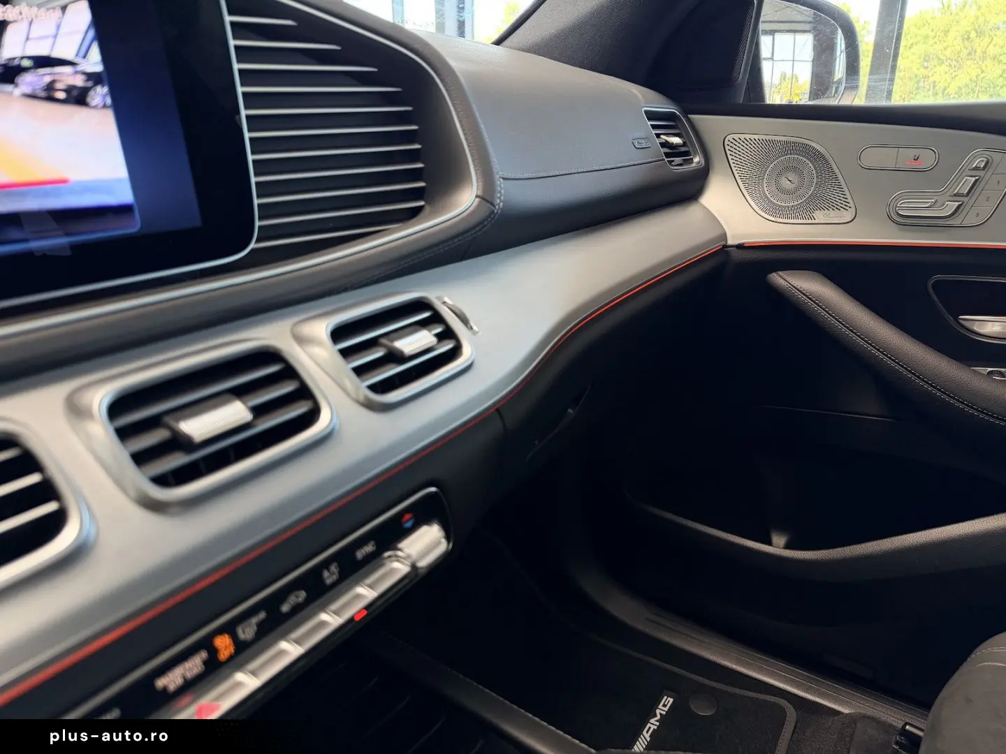 MERCEDES-BENZ GLE 450 d Coupe 4Matic AMG DISTRONIC P&hellip;