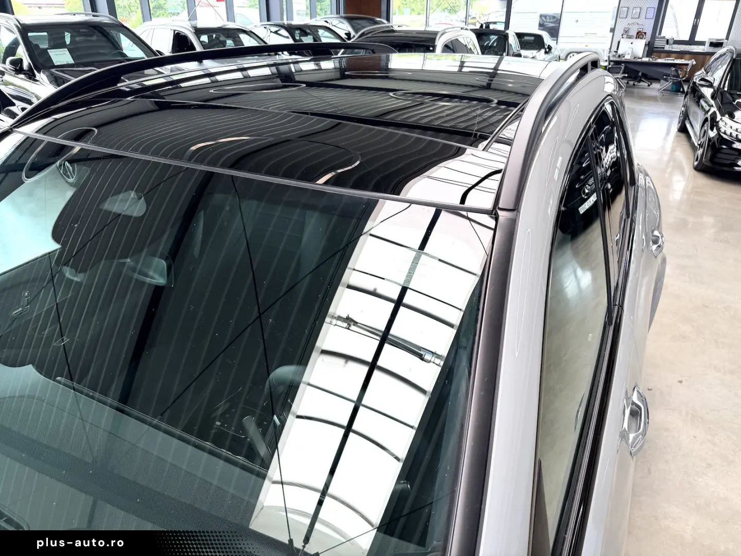 MERCEDES-BENZ GLE 300 d 4M AMG Night Pano DISTRONIC &hellip;