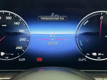 MERCEDES-BENZ GLE 350 de 4M AMG Pano AIRMATIC AHK Le…