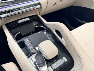 MERCEDES-BENZ GLE 350 de 4M AMG Pano AIRMATIC AHK Le…