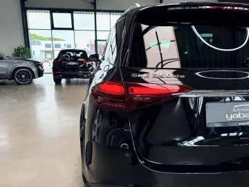 MERCEDES-BENZ GLE 350 de 4M AMG Pano AIRMATIC AHK Le…