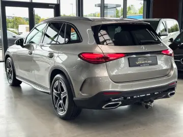 MERCEDES-BENZ GLC 300 d 4M AMG Night Pano Head-up 36…