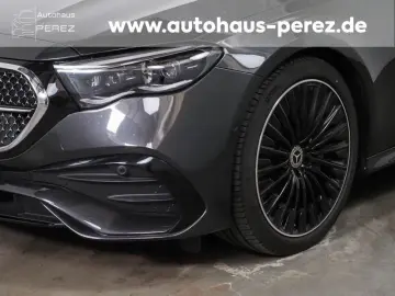 MERCEDES-BENZ E 450 AMG PREMIUM SUPERSCREEN-HUD-PANO…