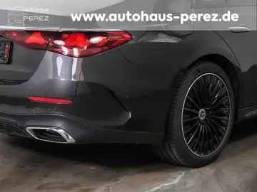MERCEDES-BENZ E 450 AMG PREMIUM SUPERSCREEN-HUD-PANO…