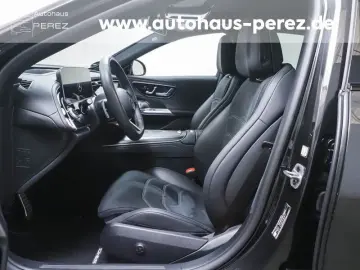 MERCEDES-BENZ E 450 AMG PREMIUM SUPERSCREEN-HUD-PANO…