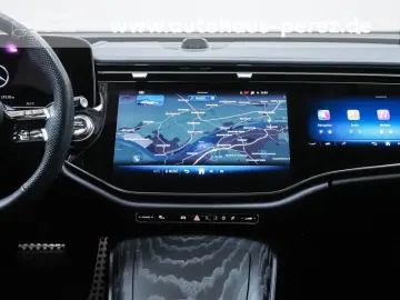 MERCEDES-BENZ E 450 AMG PREMIUM SUPERSCREEN-HUD-PANO…