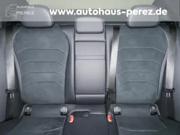 MERCEDES-BENZ E 450 AMG PREMIUM SUPERSCREEN-HUD-PANO…