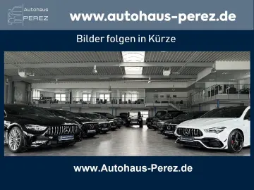 MERCEDES-BENZ E 450 AMG PREMIUM SUPERSCREEN-HUD-PANO…