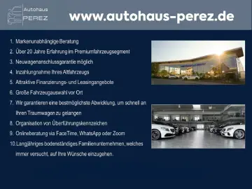 MERCEDES-BENZ E 450 AMG PREMIUM SUPERSCREEN-HUD-PANO…
