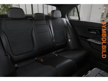 MERCEDES-BENZ C 300 d AMG ILS MBUX Burm Night Ambien…