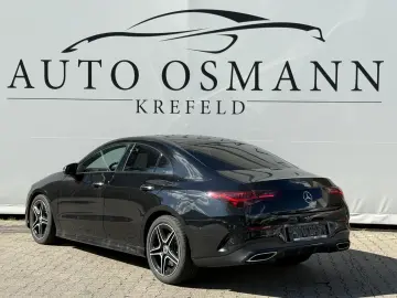 MERCEDES-BENZ CLA 250 4Matic 8G-DCT AMG Line Advanced Plus