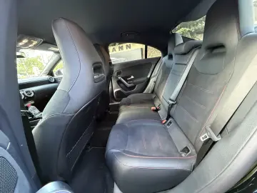 MERCEDES-BENZ CLA 250 4Matic 8G-DCT AMG Line Advanced Plus