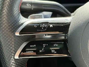 MERCEDES-BENZ CLA 250 4Matic 8G-DCT AMG Line Advanced Plus