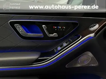 MERCEDES-BENZ S 450 4M AMG LANG HIGHEND FOND-MULTI-D…