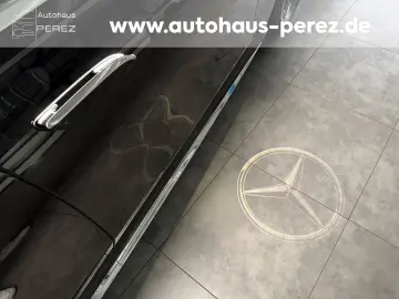 MERCEDES-BENZ S 450 4M AMG LANG HIGHEND FOND-MULTI-D…