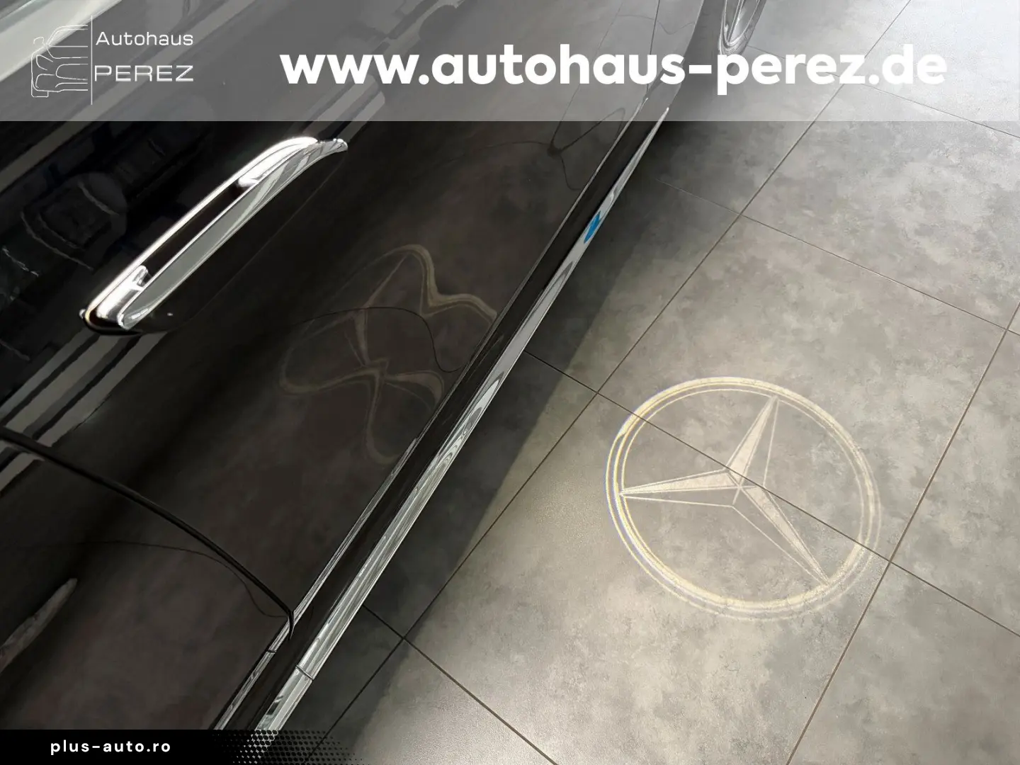 MERCEDES-BENZ S 450 4M AMG LANG HIGHEND FOND-MULTI-D&hellip;