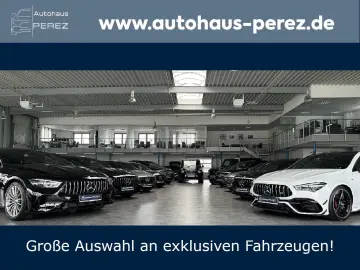 MERCEDES-BENZ S 450 4M AMG LANG HIGHEND FOND-MULTI-D…