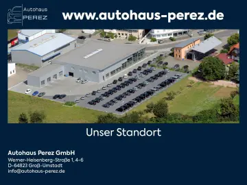 MERCEDES-BENZ S 450 4M AMG LANG HIGHEND FOND-MULTI-D…