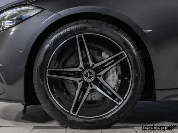 MERCEDES-BENZ C 220 d AMG Night Pano Dig.Light Distr…