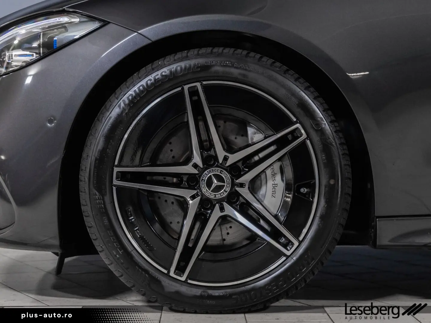 MERCEDES-BENZ C 220 d AMG Night Pano Dig.Light Distr&hellip;