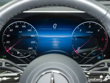 MERCEDES-BENZ C 220 d AMG Night Pano Dig.Light Distr…