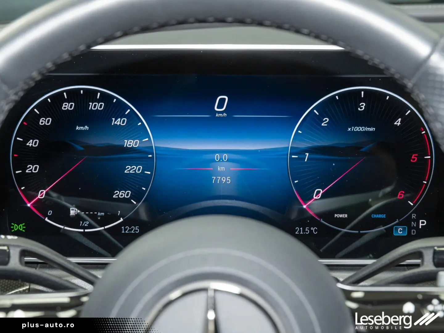 MERCEDES-BENZ C 220 d AMG Night Pano Dig.Light Distr&hellip;