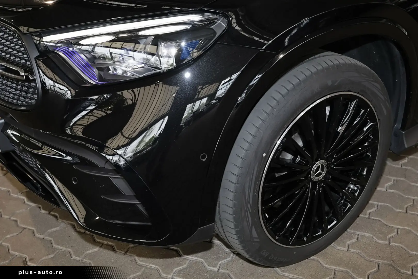 MERCEDES-BENZ GLC 300 d 4M AMG MBUX 360  DIG-LED Pan&hellip;