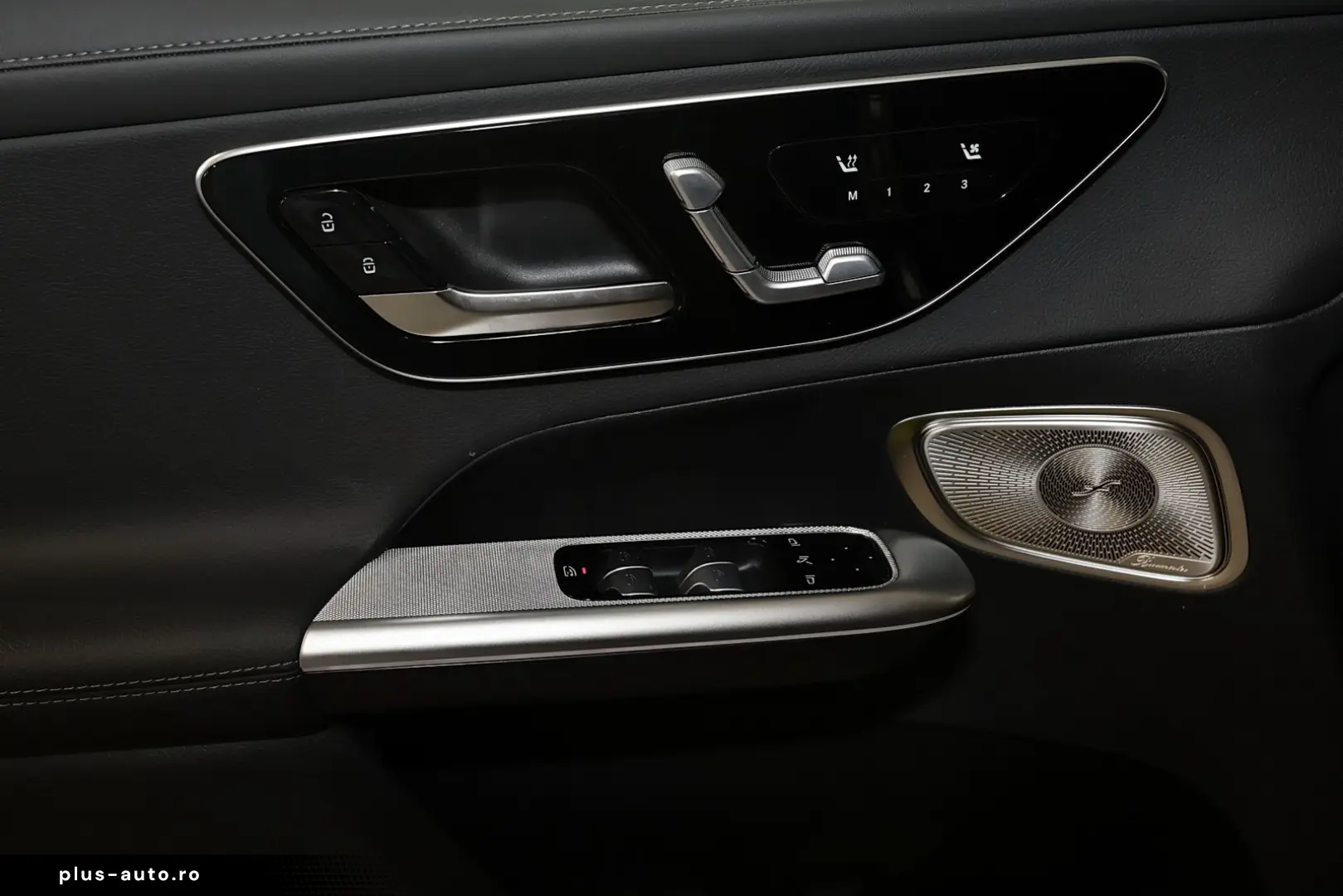 MERCEDES-BENZ GLC 300 d 4M AMG MBUX 360  DIG-LED Pan&hellip;