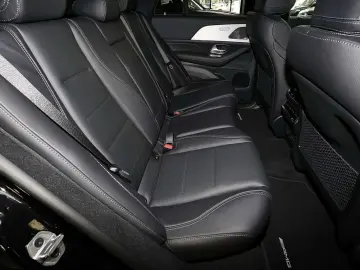 MERCEDES-BENZ GLE 450 d 4M Coupé AMG Standhz. 360  L…