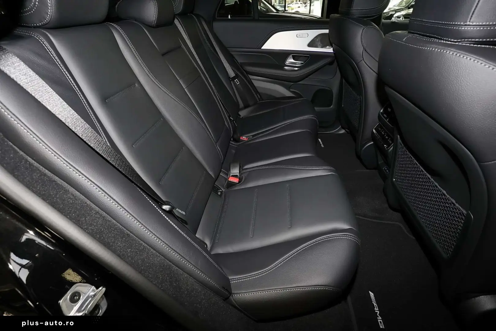 MERCEDES-BENZ GLE 450 d 4M Coupé AMG Standhz. 360  L&hellip;