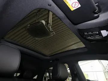 MERCEDES-BENZ GLE 450 d 4M Coupé AMG Standhz. 360  L…