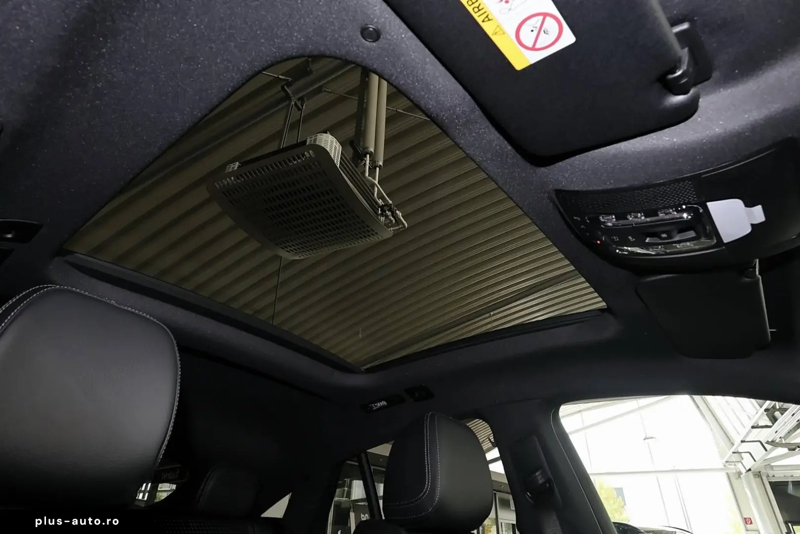 MERCEDES-BENZ GLE 450 d 4M Coupé AMG Standhz. 360  L&hellip;