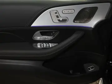 MERCEDES-BENZ GLE 450 d 4M Coupé AMG Standhz. 360  L…