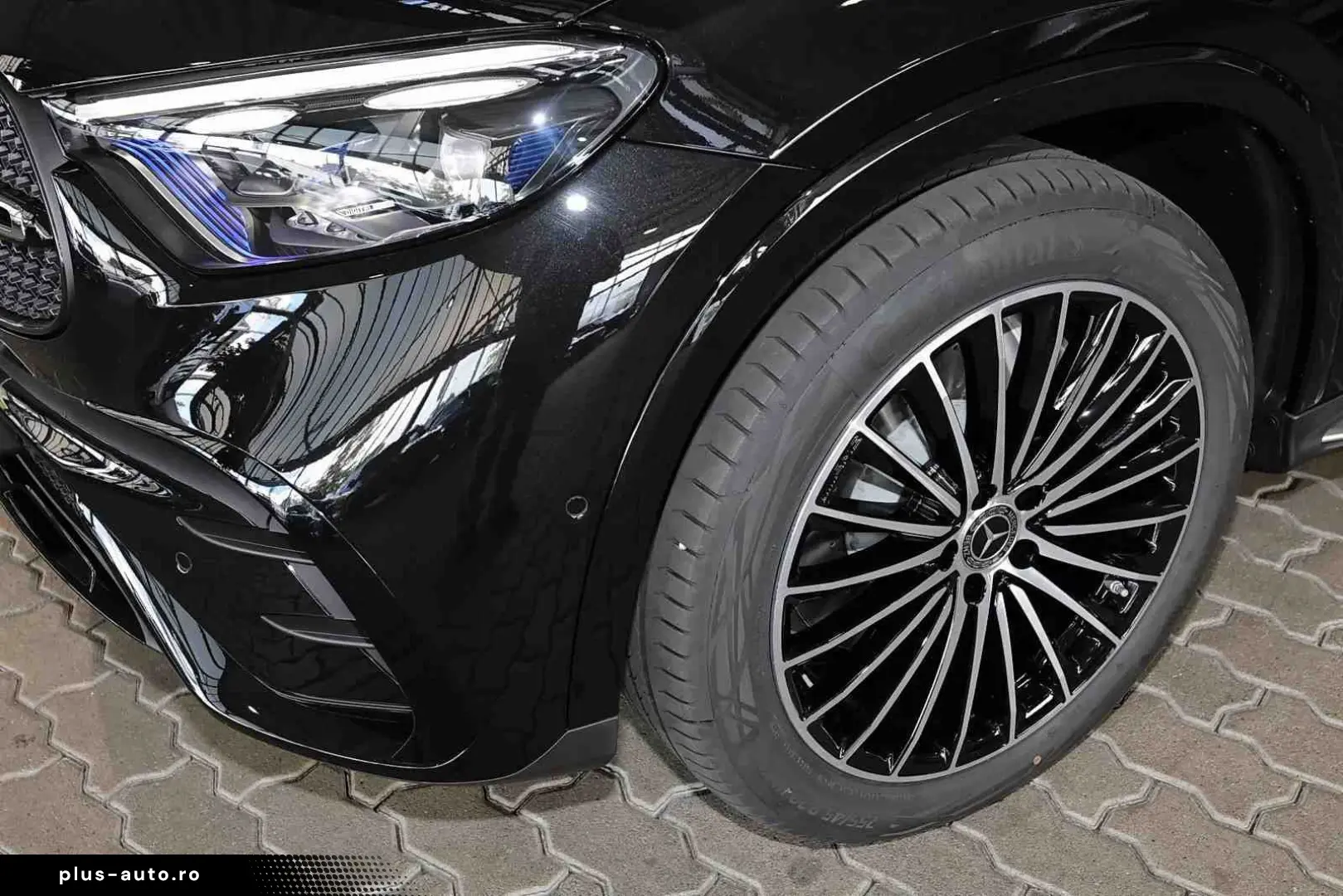MERCEDES-BENZ GLC 450 d 4M AMG MBUX 360  DIG-LED Pan&hellip;