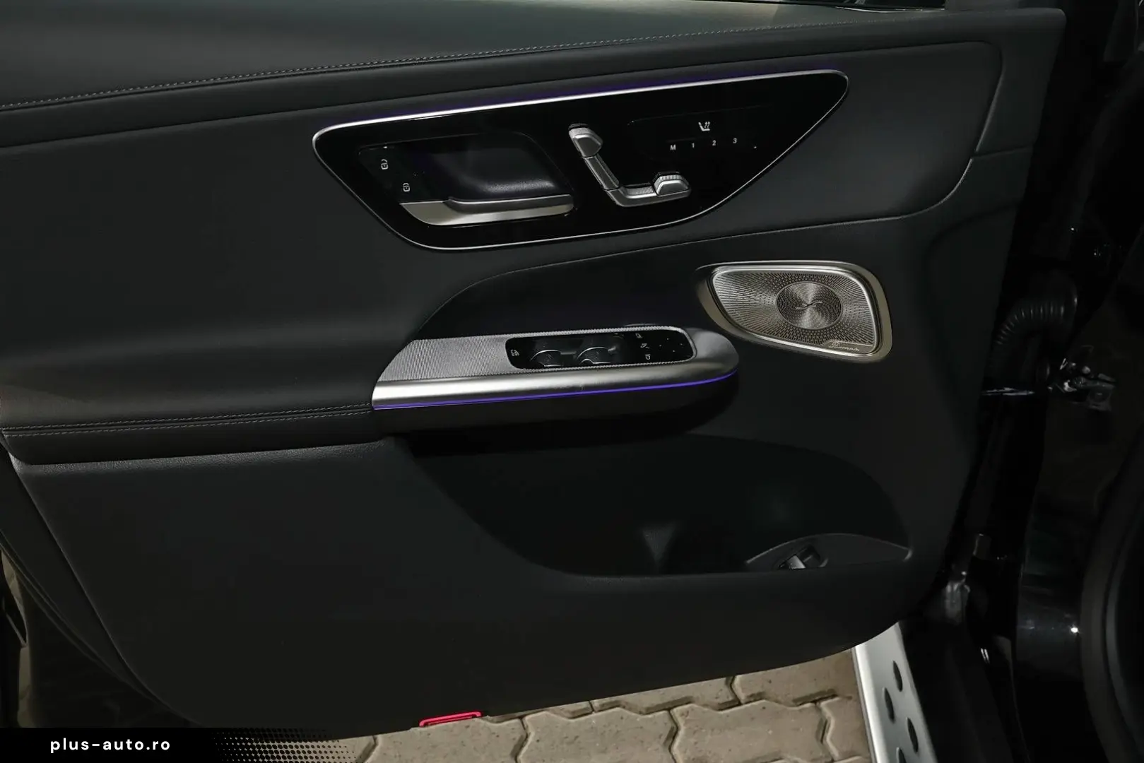 MERCEDES-BENZ GLC 450 d 4M AMG MBUX 360  DIG-LED Pan&hellip;