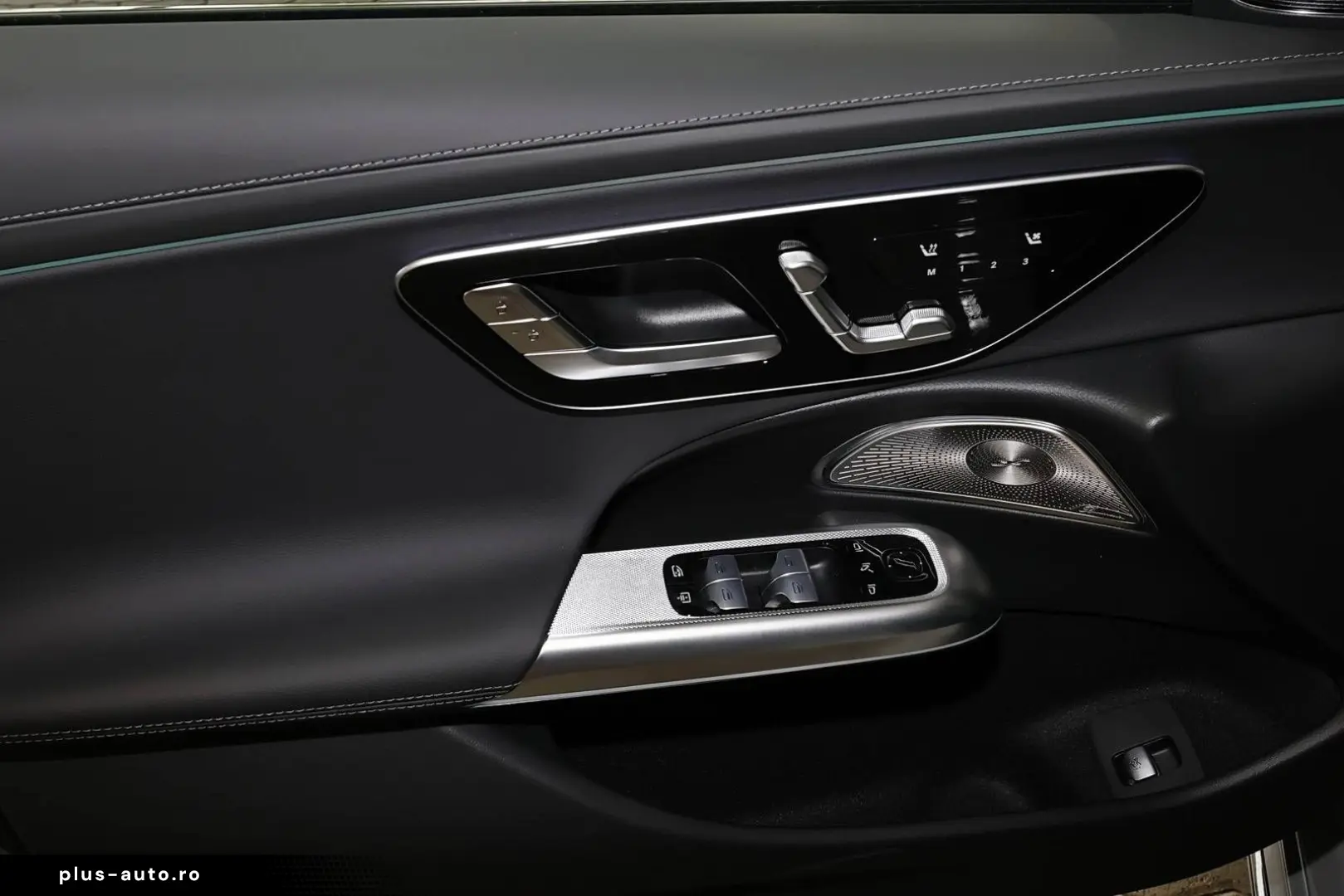 MERCEDES-BENZ E 450 d 4M AMG Multikontursitze HUD Fahrassist