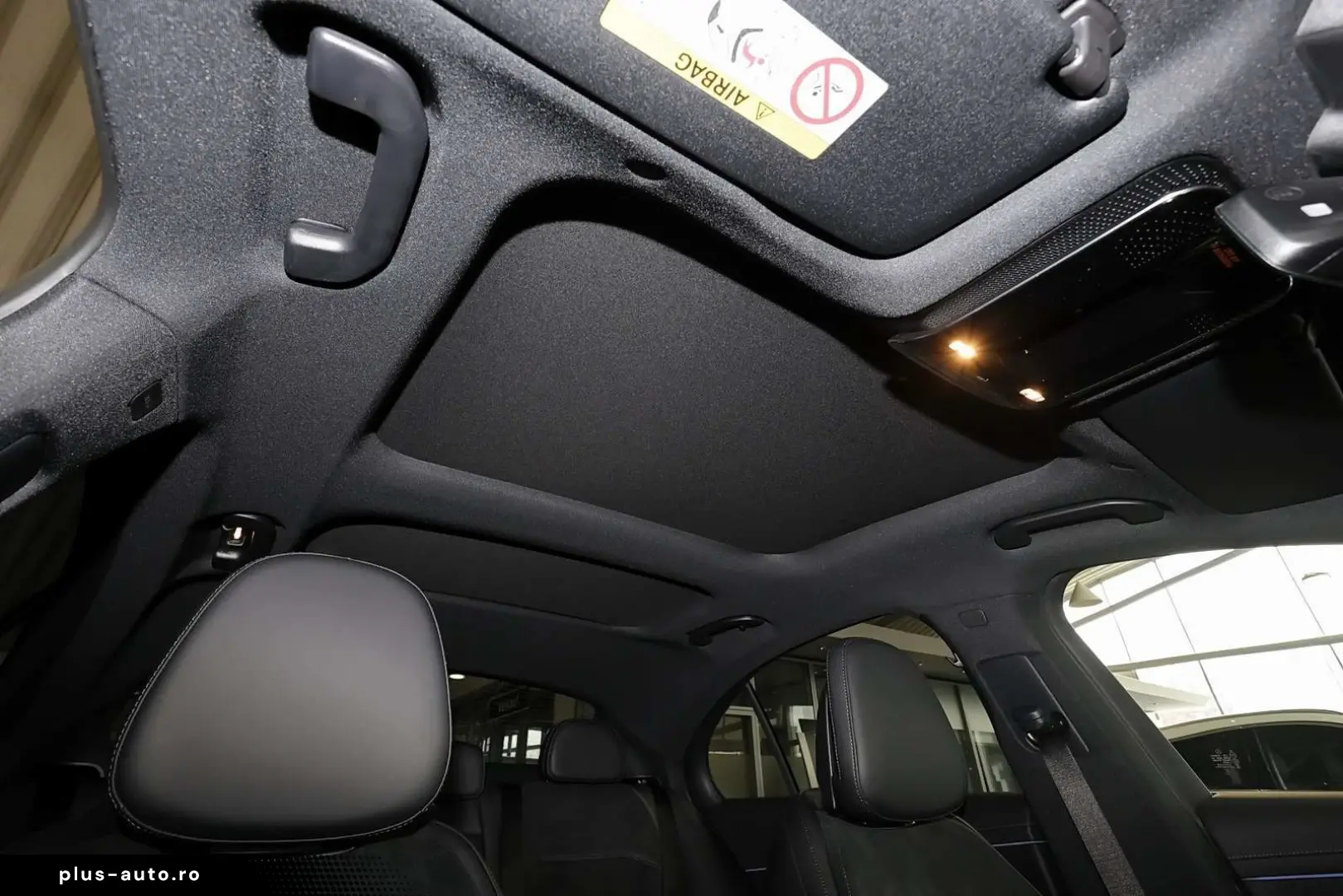 MERCEDES-BENZ E 220 d AMG MBUX DIG-LED 360 K Pano Di&hellip;