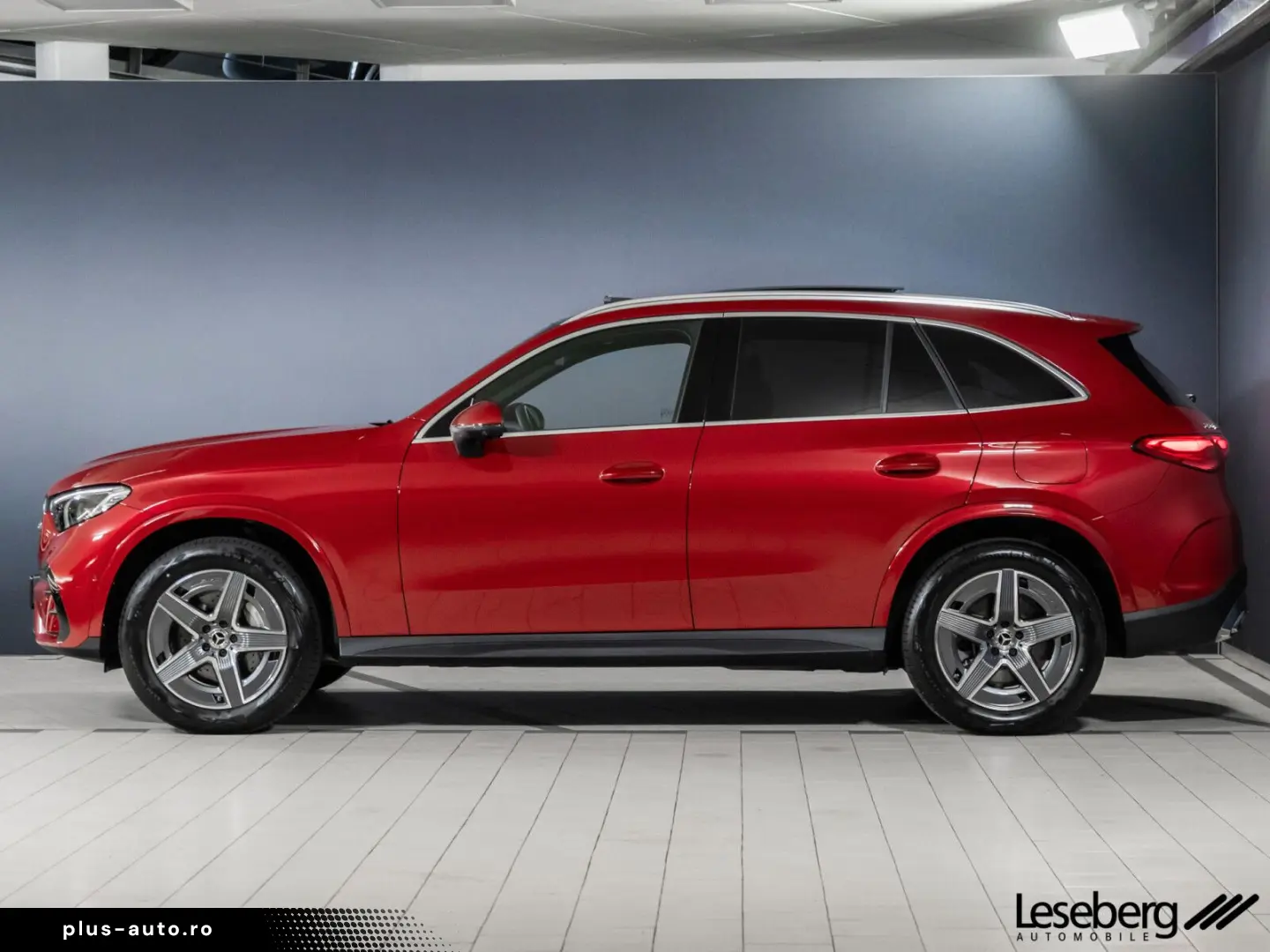 MERCEDES-BENZ GLC 400 e 4M AMG Adv  Pano AHK 360  Di&hellip;