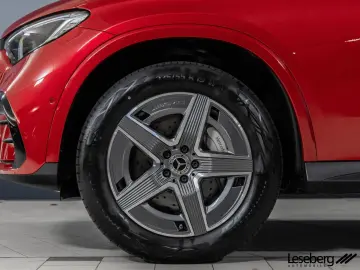 MERCEDES-BENZ GLC 400 e 4M AMG Adv  Pano AHK 360  Di…