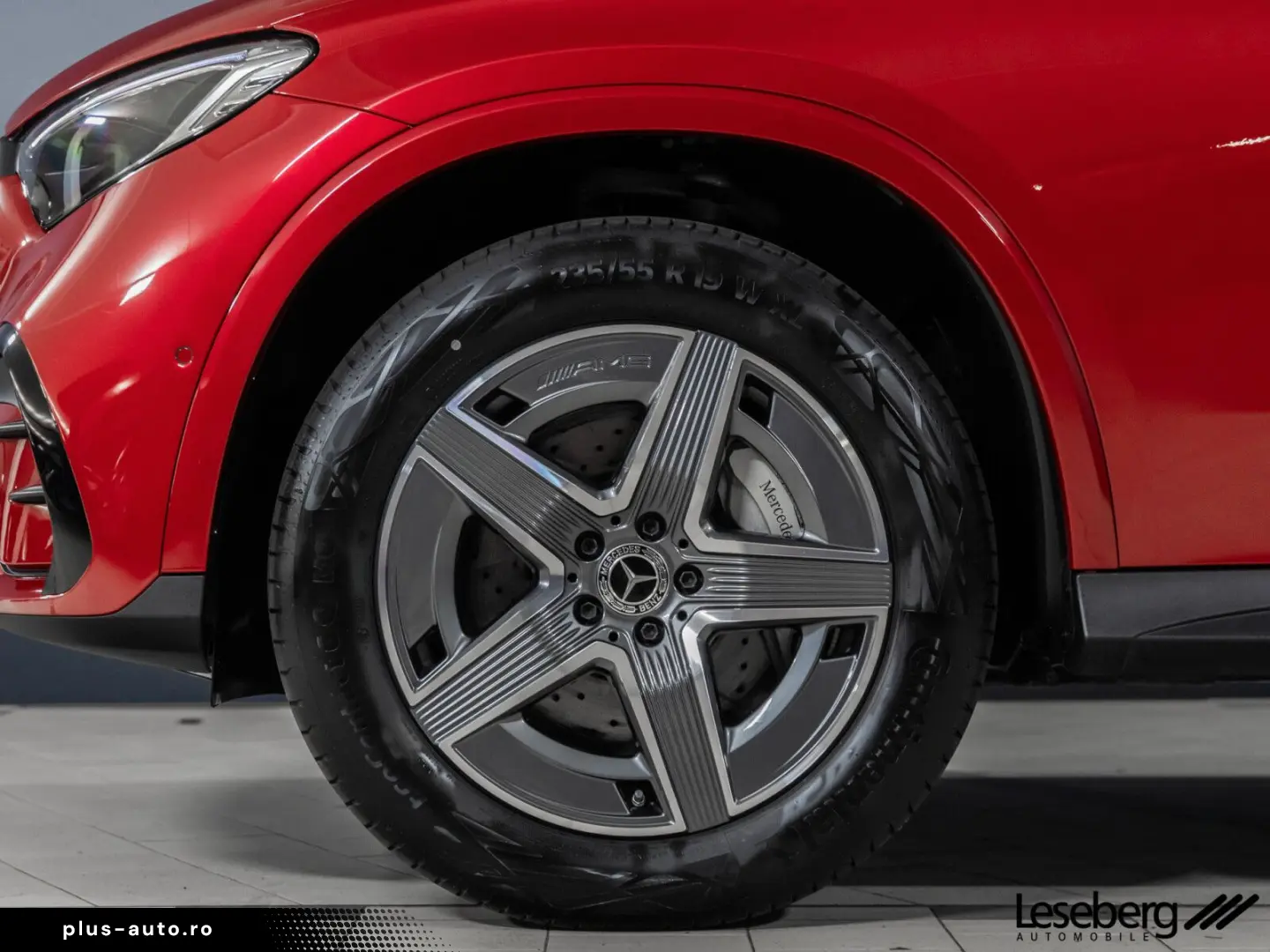 MERCEDES-BENZ GLC 400 e 4M AMG Adv  Pano AHK 360  Di&hellip;
