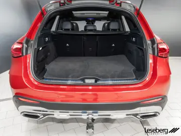 MERCEDES-BENZ GLC 400 e 4M AMG Adv  Pano AHK 360  Di…