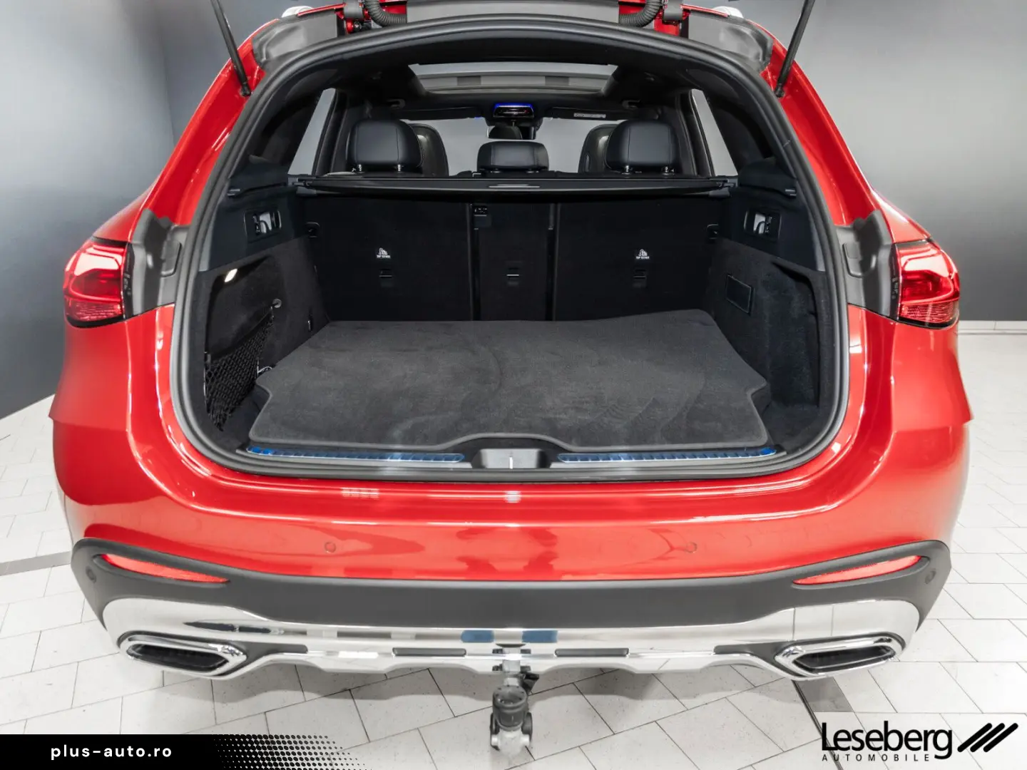 MERCEDES-BENZ GLC 400 e 4M AMG Adv  Pano AHK 360  Di&hellip;