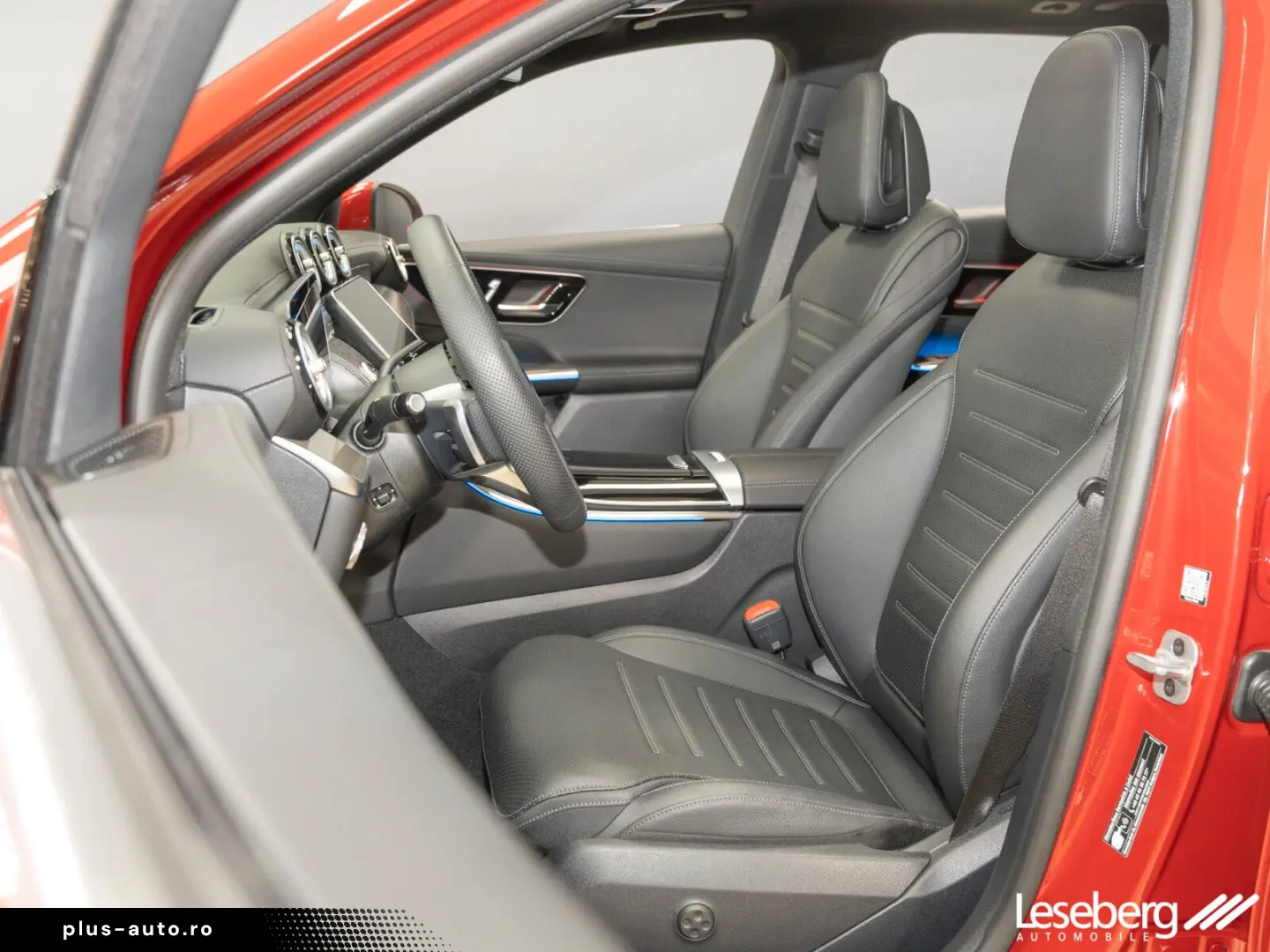 MERCEDES-BENZ GLC 400 e 4M AMG Adv  Pano AHK 360  Di&hellip;