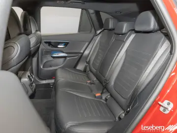 MERCEDES-BENZ GLC 400 e 4M AMG Adv  Pano AHK 360  Di…