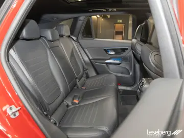 MERCEDES-BENZ GLC 400 e 4M AMG Adv  Pano AHK 360  Di…