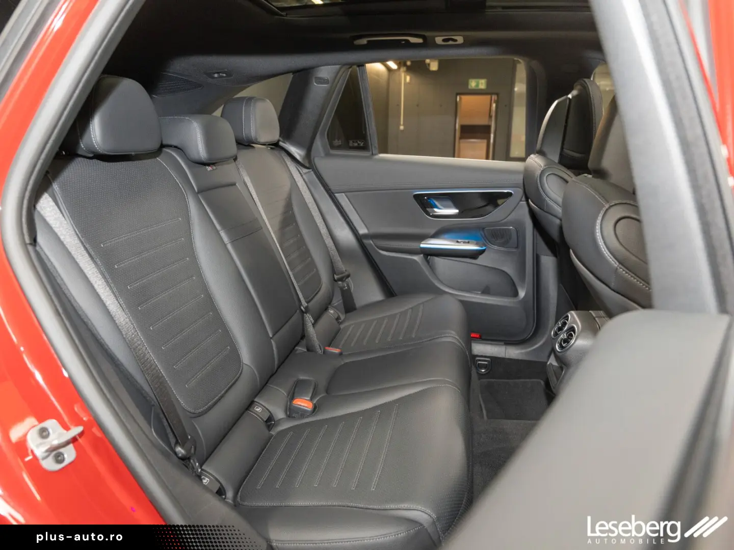 MERCEDES-BENZ GLC 400 e 4M AMG Adv  Pano AHK 360  Di&hellip;