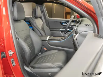 MERCEDES-BENZ GLC 400 e 4M AMG Adv  Pano AHK 360  Di…