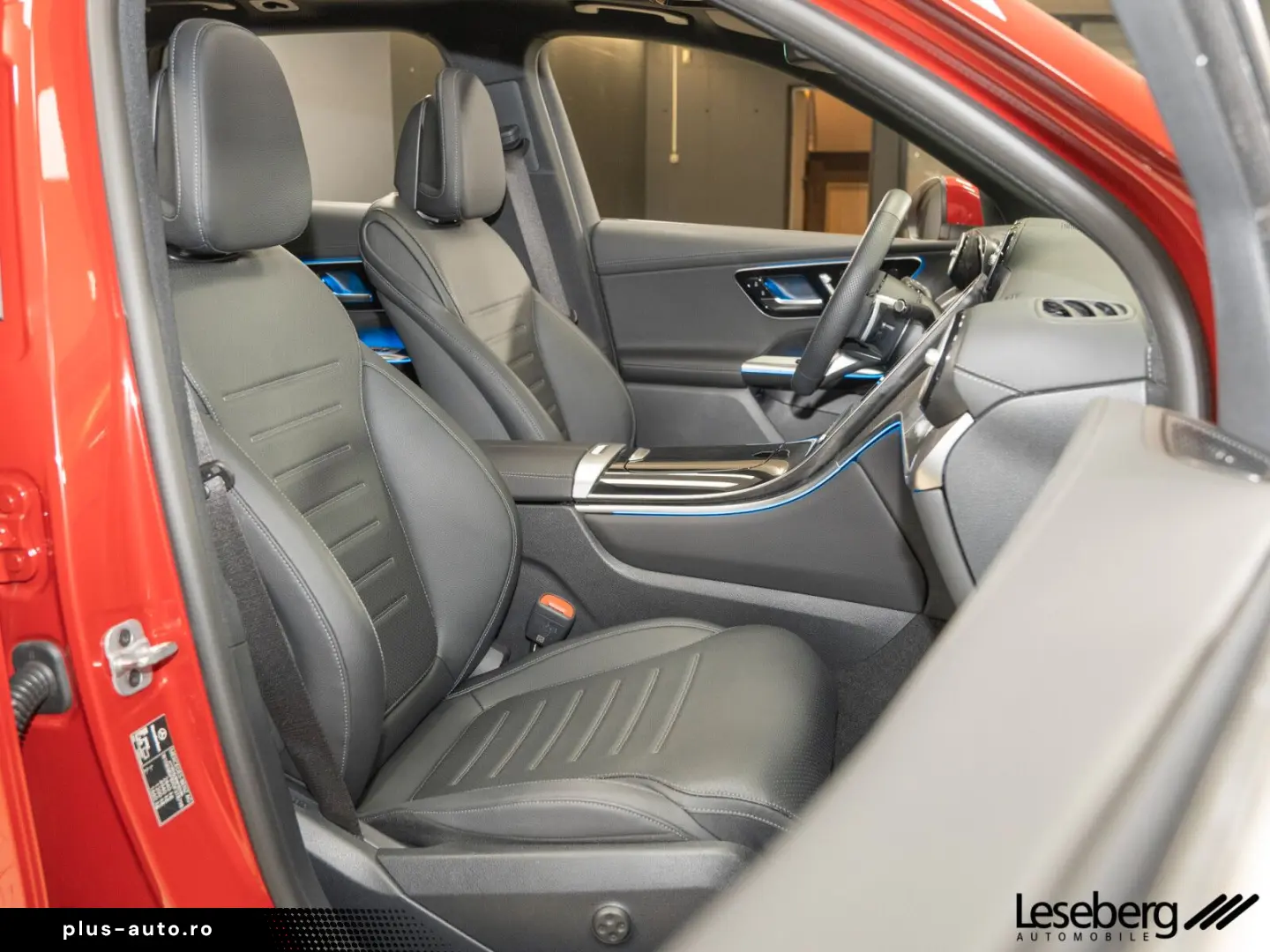 MERCEDES-BENZ GLC 400 e 4M AMG Adv  Pano AHK 360  Di&hellip;